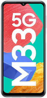Samsung Galaxy M33 5G Mobile Phone